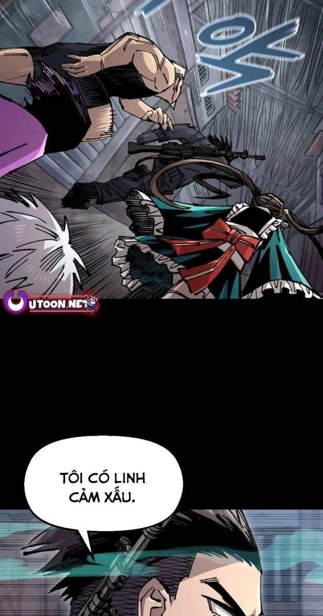 Sắp Xuất Ngũ Thì Isekai - Page 23