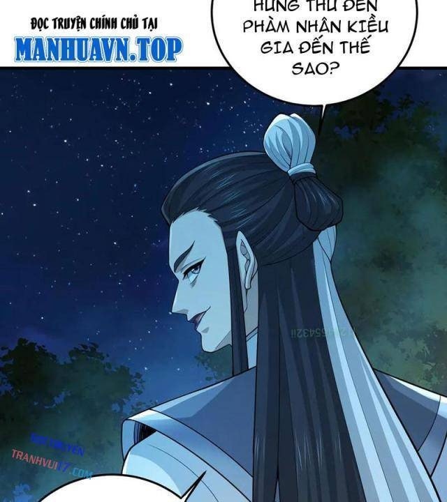 Giết Ta Thêm Mấy Lần Nữa, Ta Liền Vô Địch - Page 4