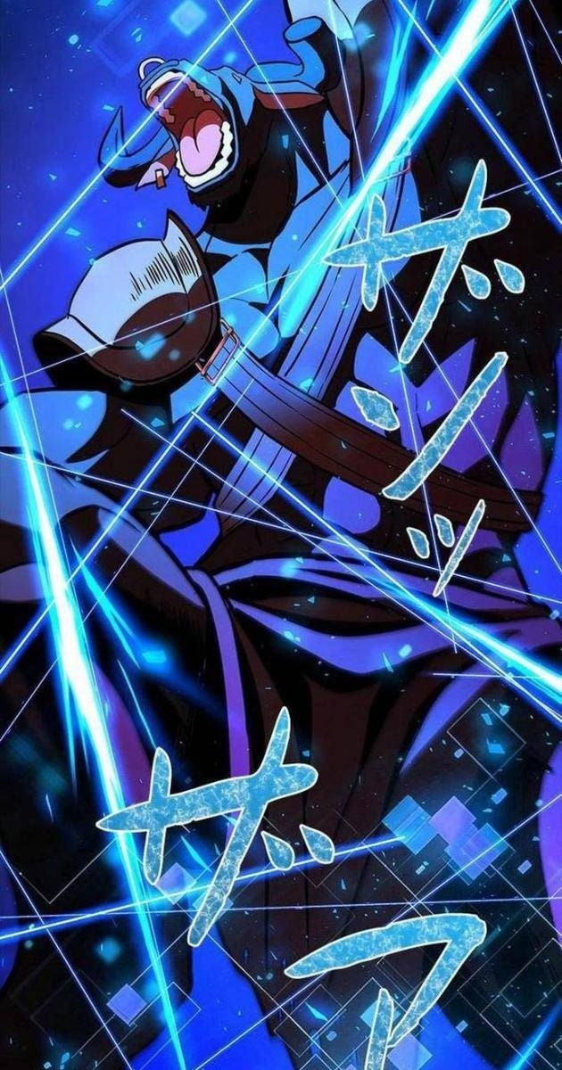 Vua Gacha Trùm Game Thủ - Page 61