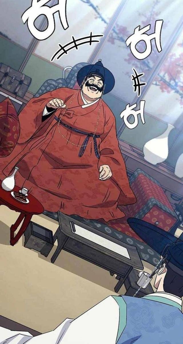 Bác Sĩ Tới Joseon - Page 35