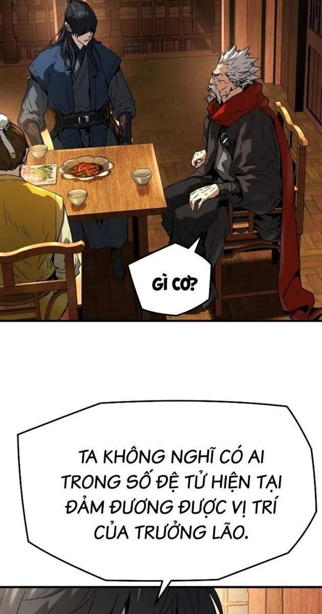 Tuyệt Thế Hồi Quy - Page 9