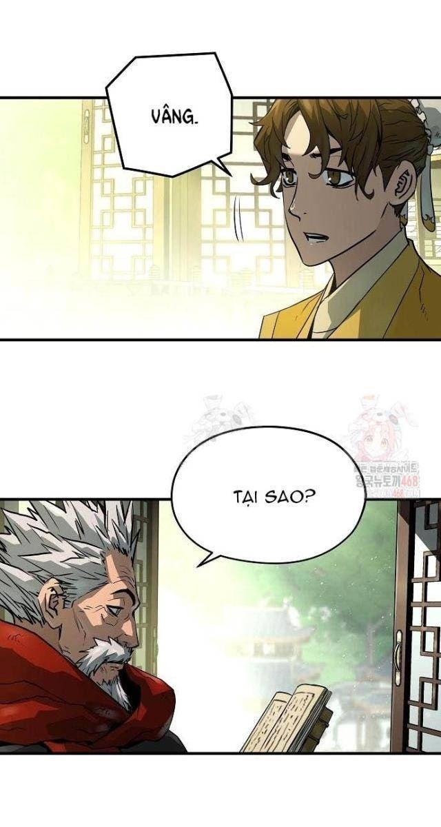 Tuyệt Thế Hồi Quy - Page 72