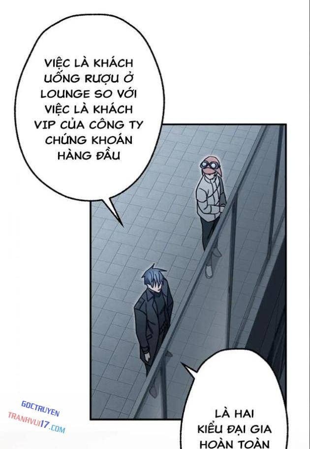 Quý Tộc Báo Thù - Page 107