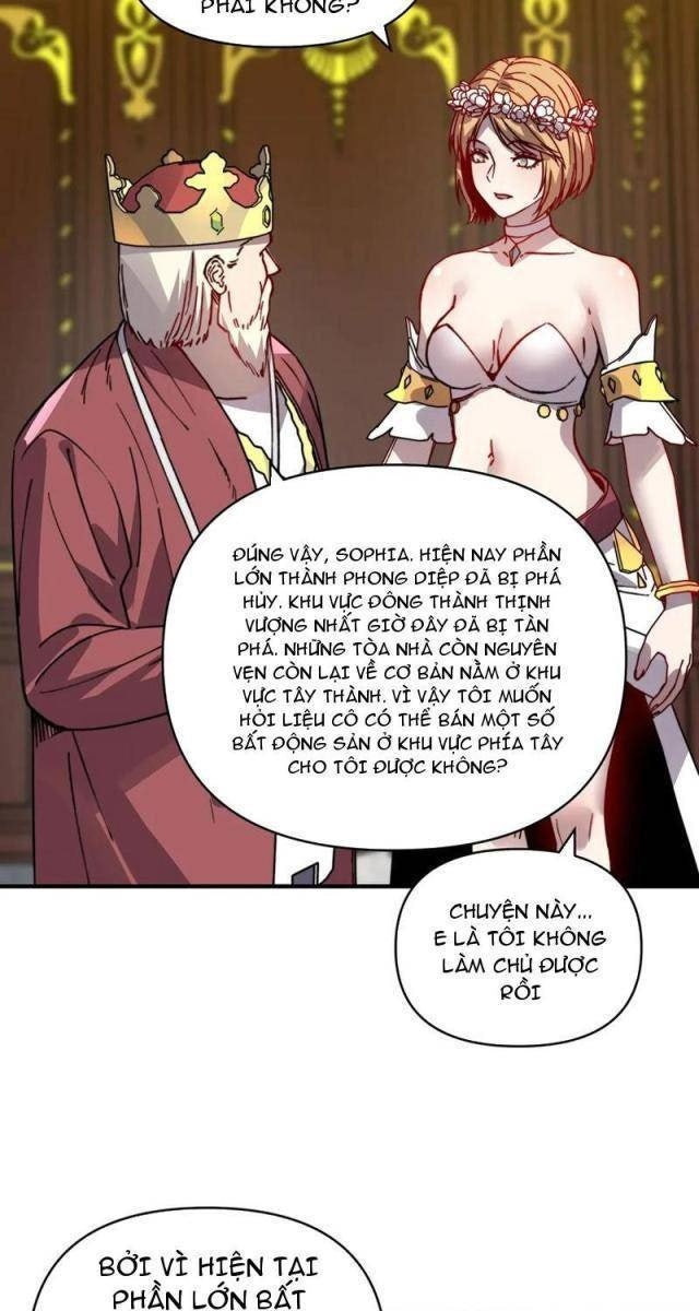 Bắt Đầu Chuyển Chức Tài Thần, Ta Chuyển Hóa Triệu Vạn Thần Sủng - Page 21