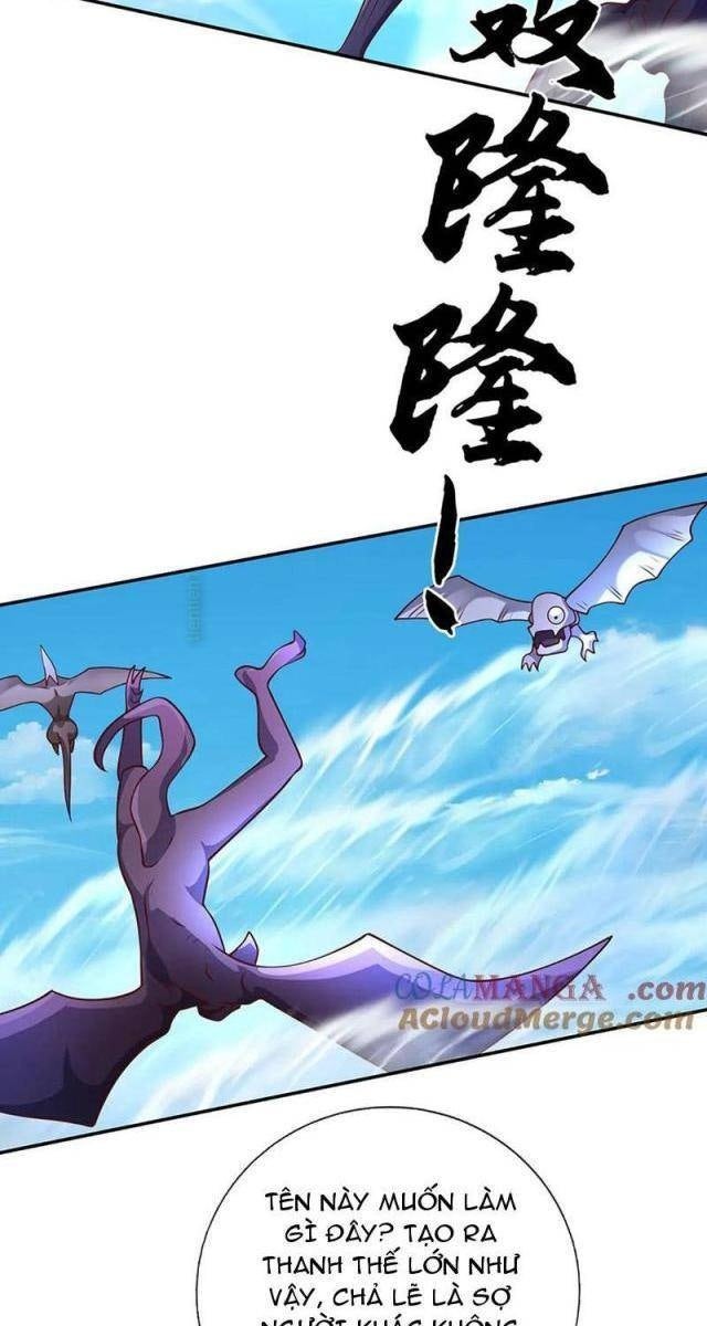 Ta Có Thể Vô Hạn Bạo Kích - Page 22