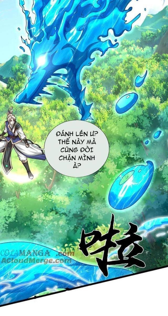 Ta Có Thể Vô Hạn Bạo Kích - Page 19