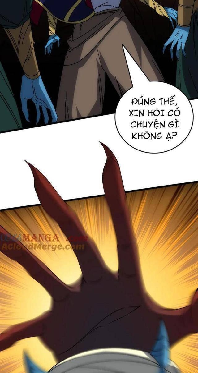 Bắt Đầu Kế Nhiệm Boss Hắc Long, Ta Vô Địch - Page 23