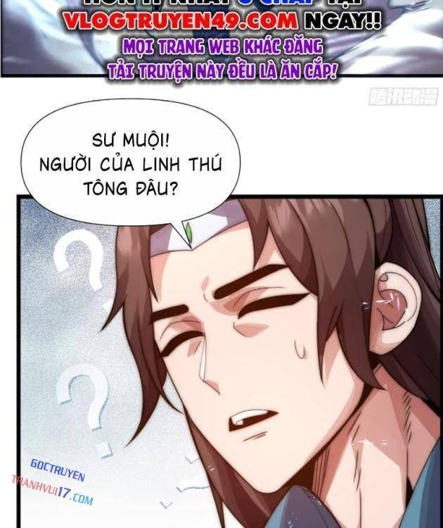 Lôi Kiếp Thập Vạn Niên - Page 51