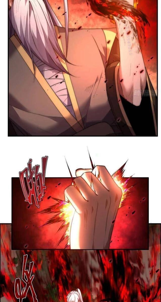 Lôi Kiếp Thập Vạn Niên - Page 21