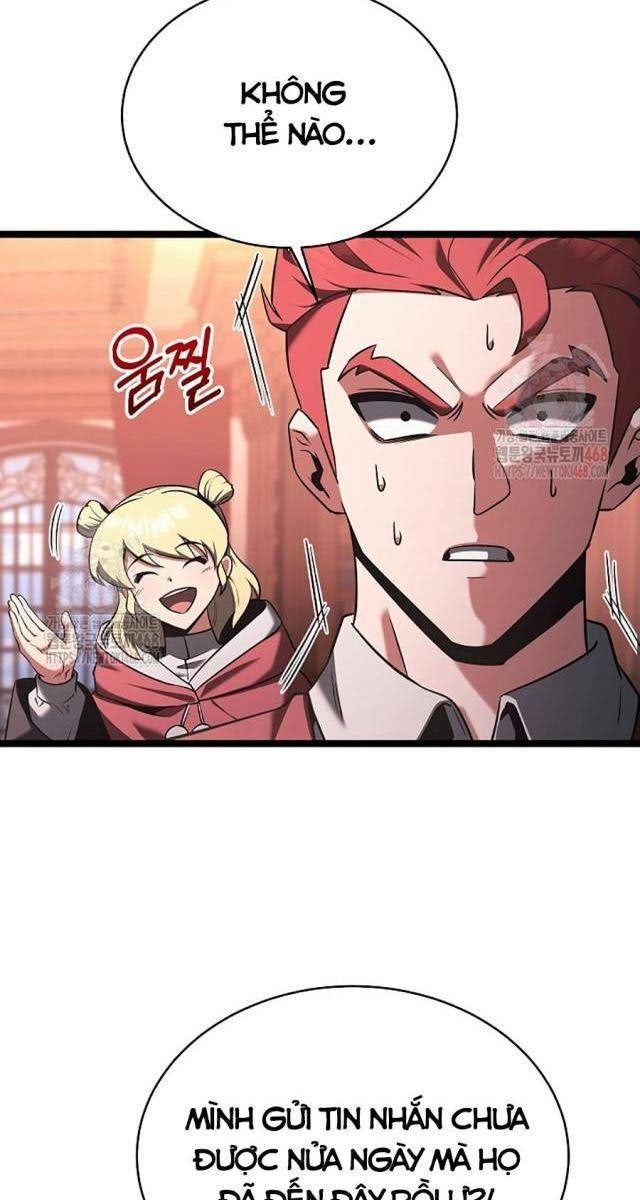 Anh Hùng Trọng Sinh Thành Trưởng Tử Nhà Công Tước - Page 35