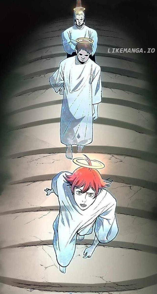 Sự Trở Lại Của Giáo Sư Runebound - Page 113