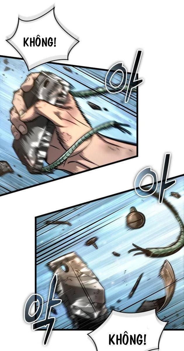 Thế Giới Hậu Tận Thế - Page 34