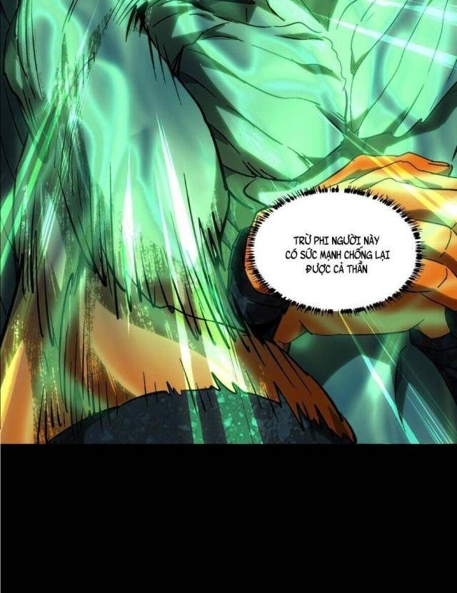 Đại Tượng Vô Hình - Page 10