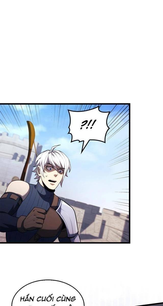 Con Trai Út Của Bá Tước Là Một Người Chơi - Page 61