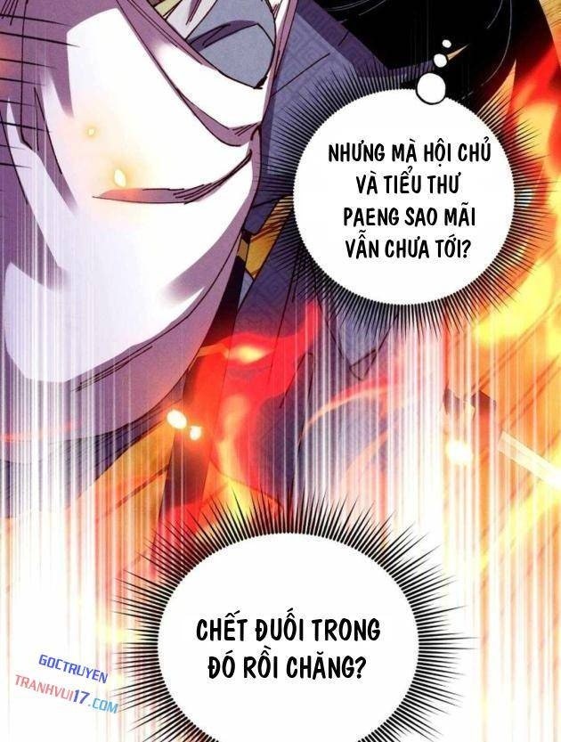 Phi Lôi Đao - Page 83