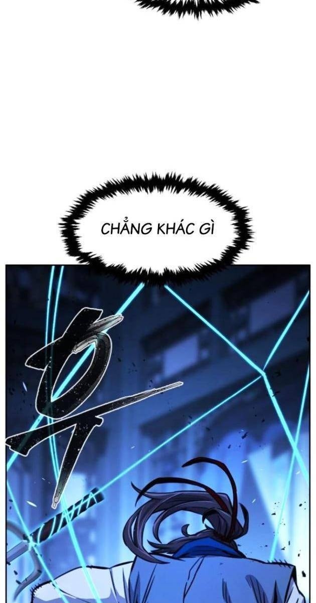 Tuyệt Đỉnh Kiếm Cảm - Page 120