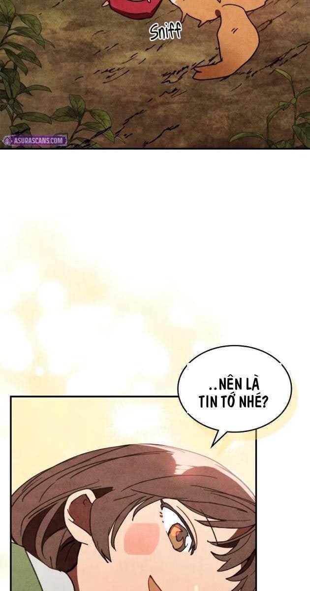 Sự Trở Lại Của Thần - Page 22