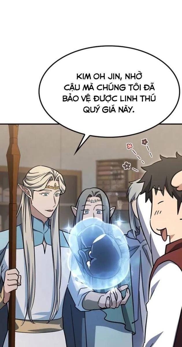 Bác Sĩ Thú Y Ở Dị Giới - Page 98