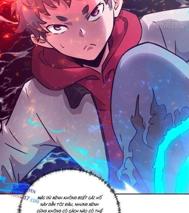 Tay Trái Của Ta Có Thể Dị Biến - Page 30