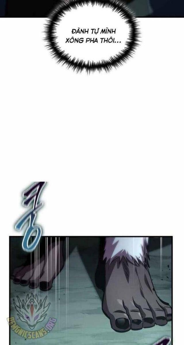 Cuốn Sách Chiến Lược Hàng Đầu Mà Chỉ Tôi Mới Có Thể Nhìn Thấy - Page 6