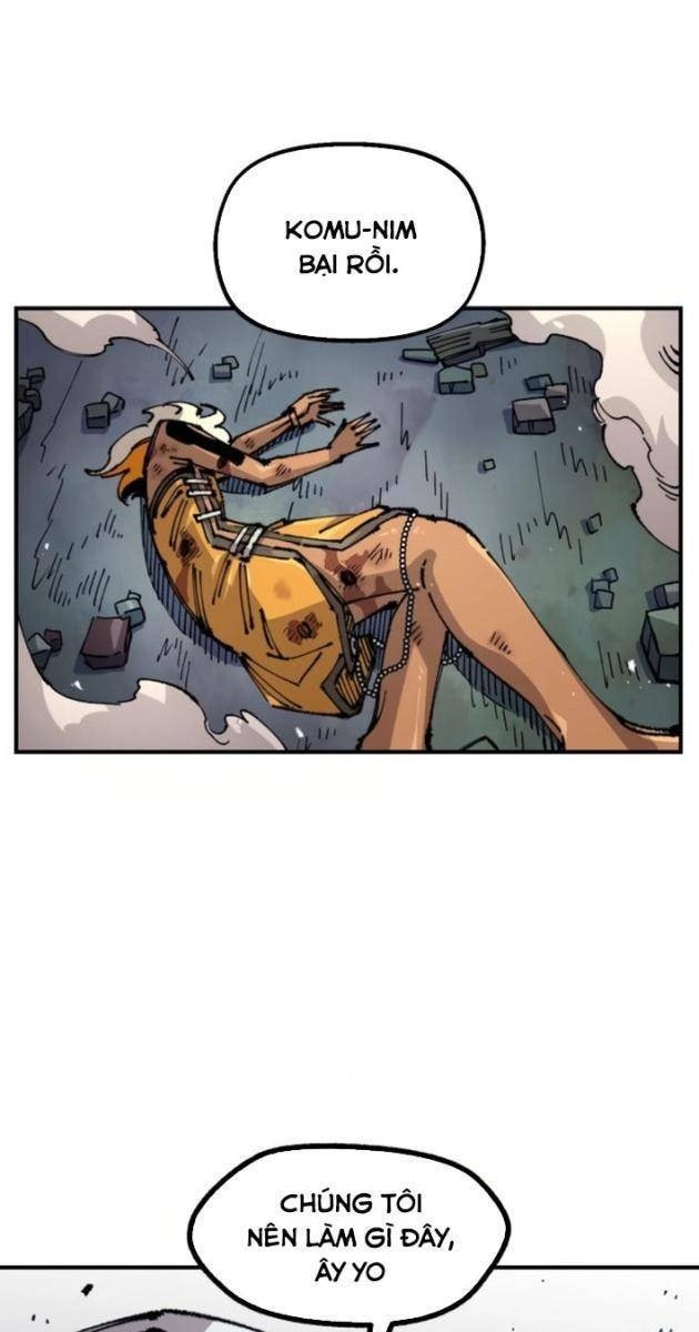 Sắp Xuất Ngũ Thì Isekai - Page 25