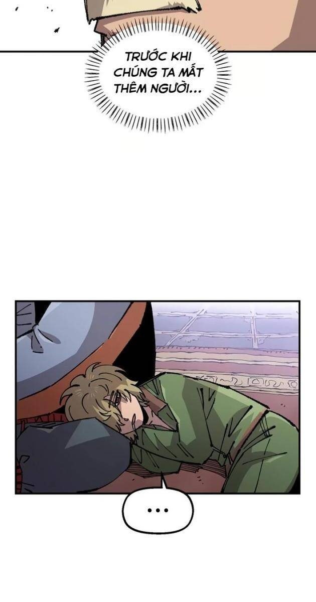 Sắp Xuất Ngũ Thì Isekai - Page 124