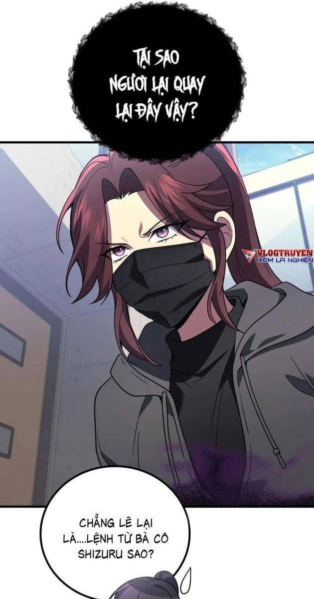 Thần Chiến Tranh Trở Lại Cấp 2 - Page 64