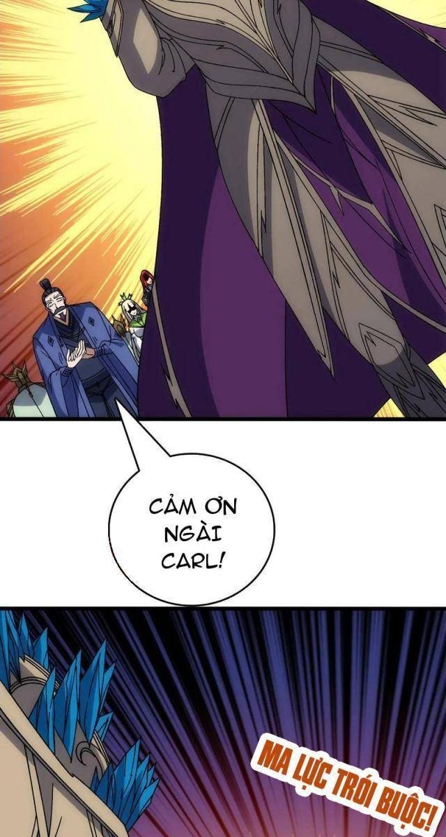 Bắt Đầu Kế Nhiệm Boss Hắc Long, Ta Vô Địch - Page 13