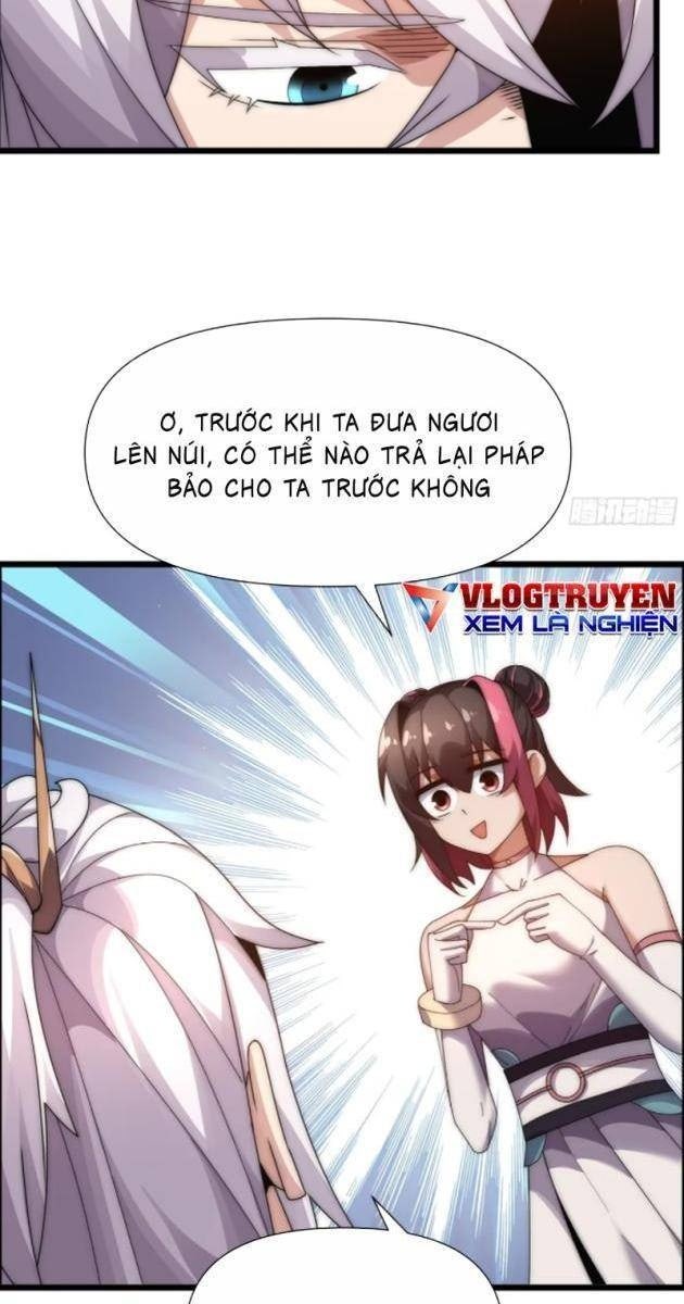 Lôi Kiếp Thập Vạn Niên - Page 29