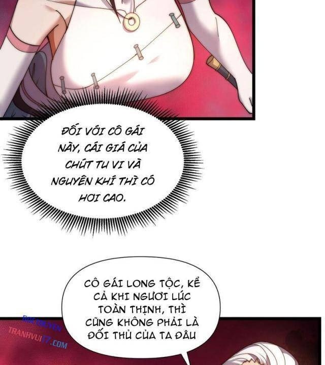 Lôi Kiếp Thập Vạn Niên - Page 50