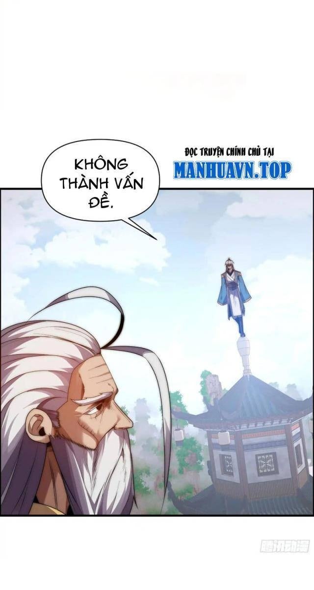 Lôi Kiếp Thập Vạn Niên - Page 19