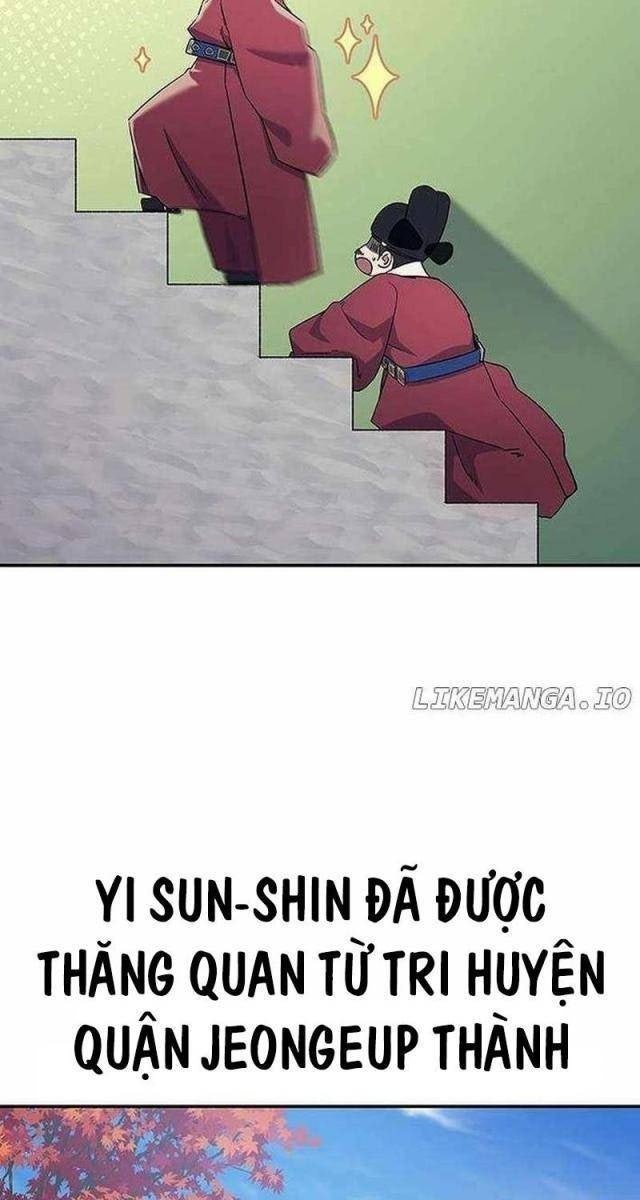 Bác Sĩ Tới Joseon - Page 23