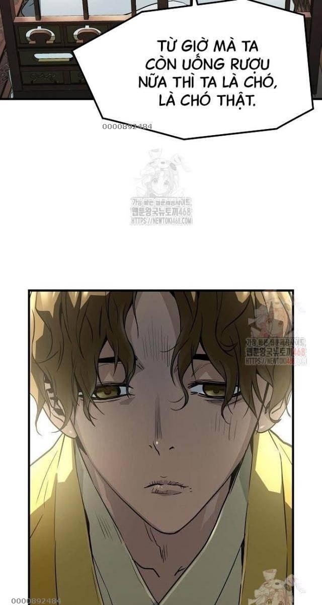 Tuyệt Thế Hồi Quy - Page 9