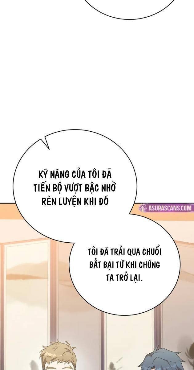 Trở Thành Quần Chúng Trong Tiểu Thuyết - Page 13