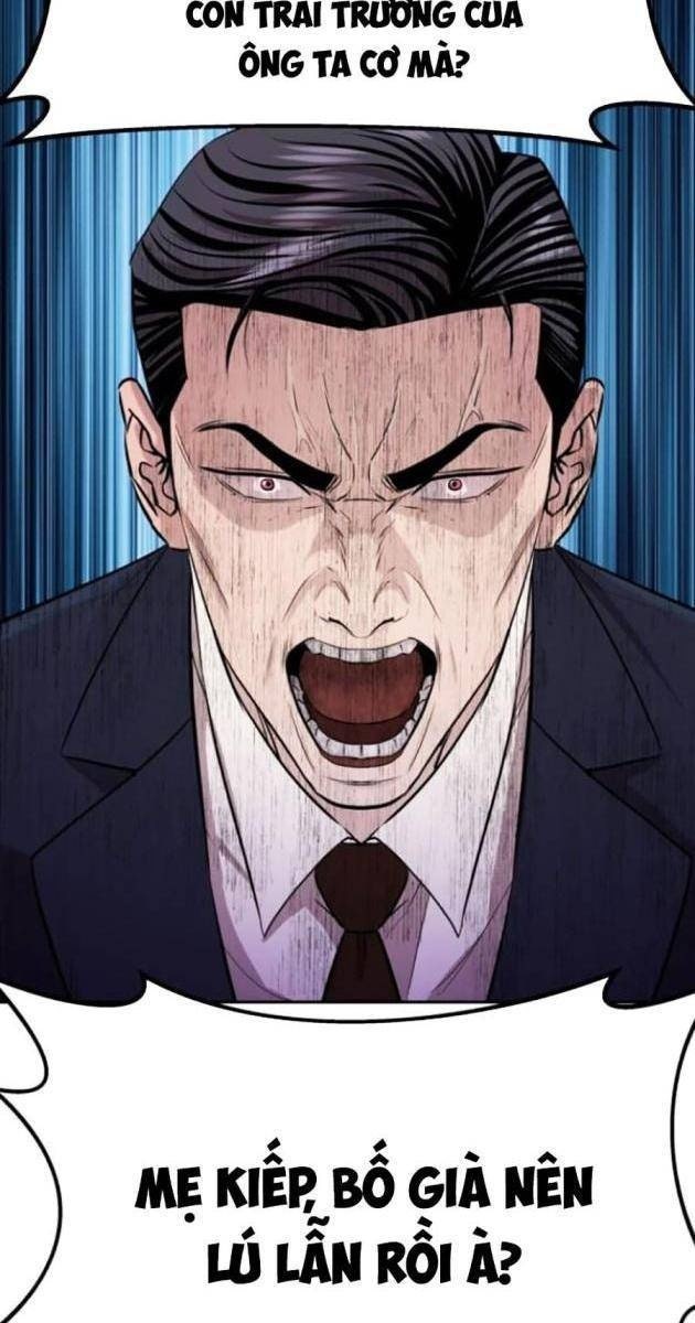 Cháu Trai Thiên Tài Của Vua Cho Vay Nặng Lãi - Page 141