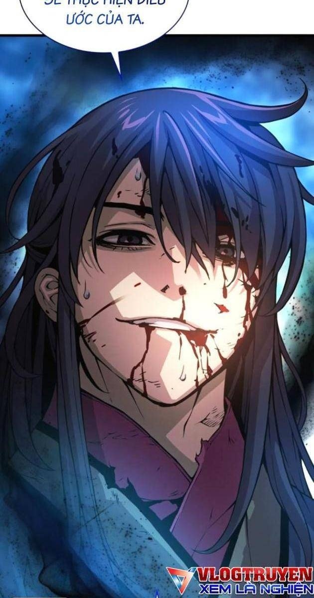 Quái Lực Loạn Thần - Page 127