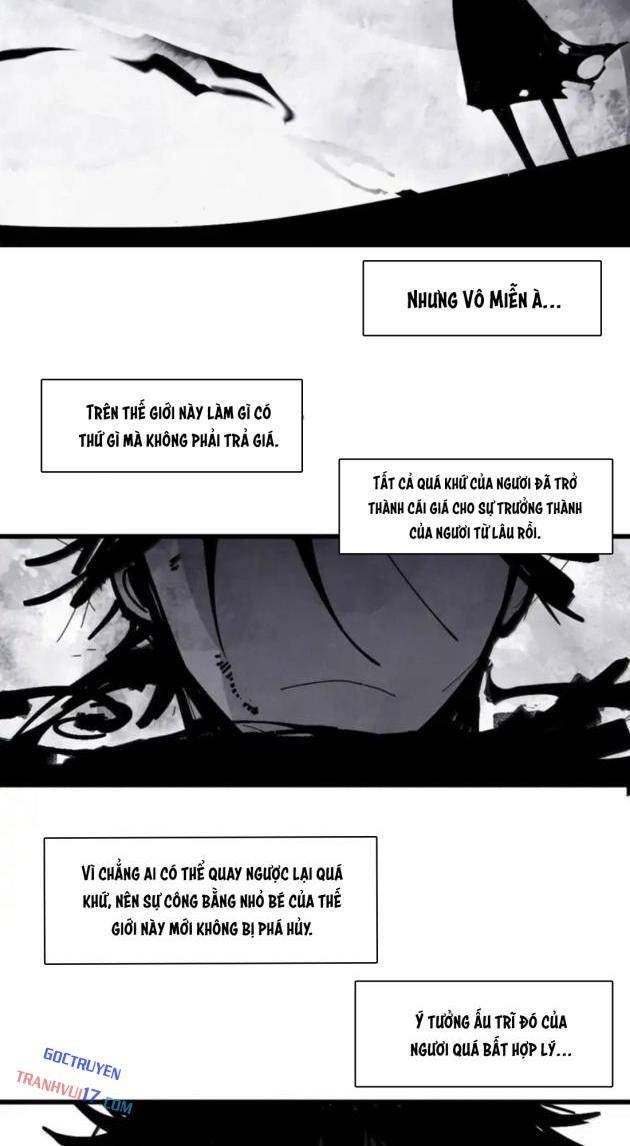 Mặt Nạ Chân Lý - Page 27