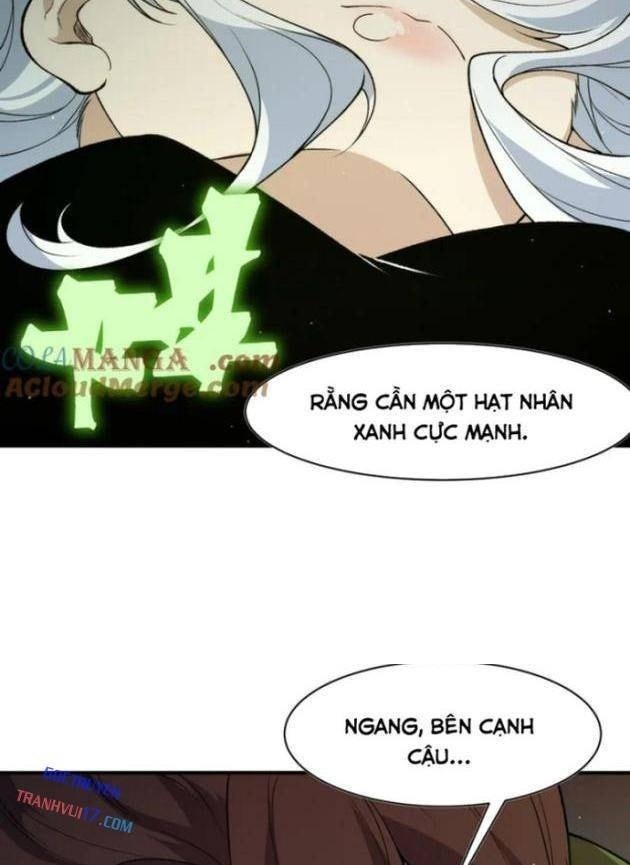 Quỷ Tiến Hóa - Page 69