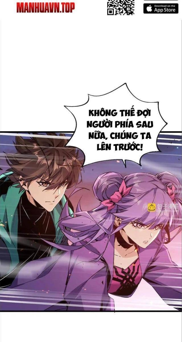 Trùng Sinh Thành Gián - Page 45