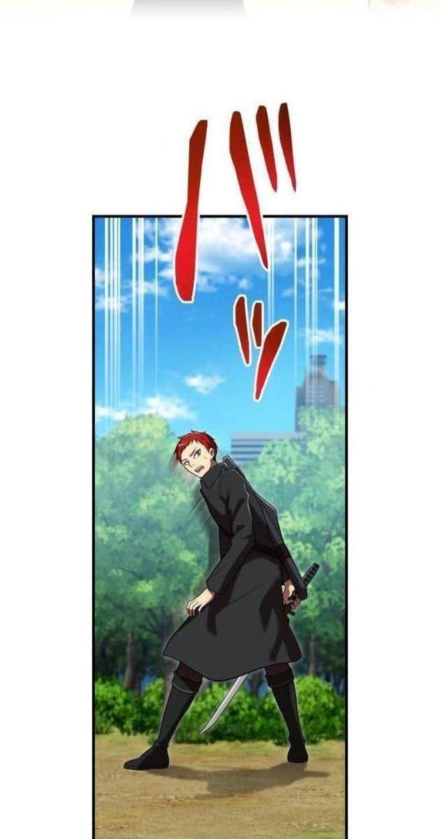 Mình Tao Là Siêu Việt Giả Mạnh Nhất! - Page 27