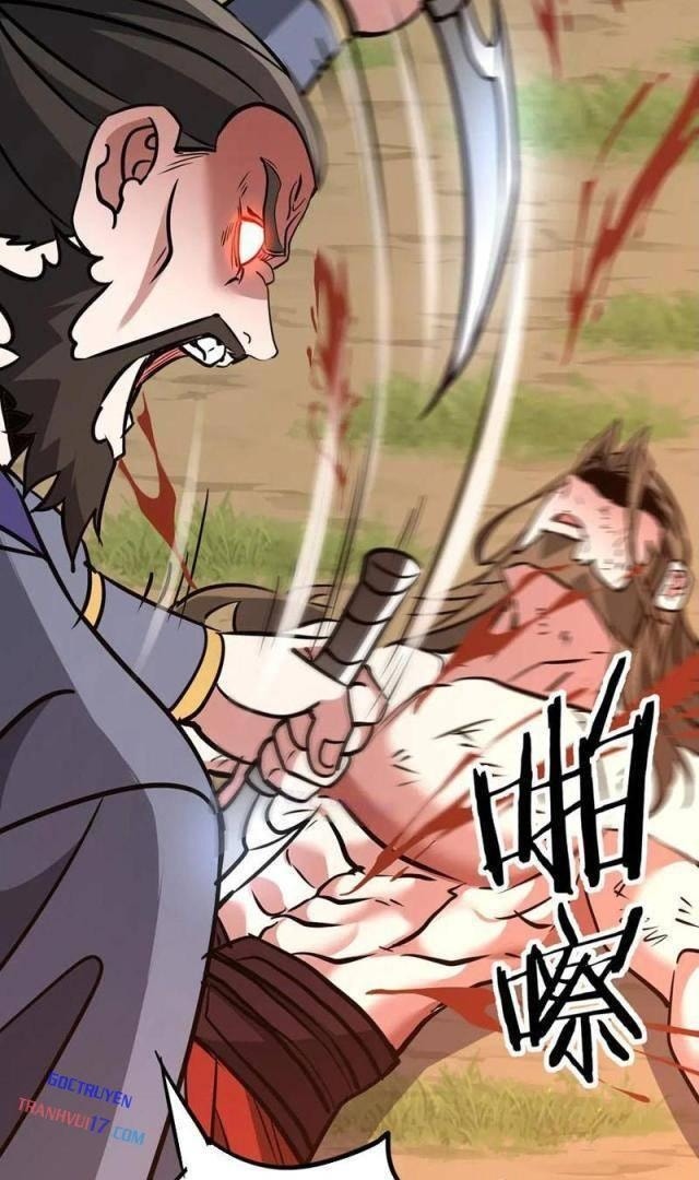 Trùng Sinh Ma Tu:Bắt Đầu Từ Việc Nhặt Được Một Viên Tinh Cầu Zombie - Page 36