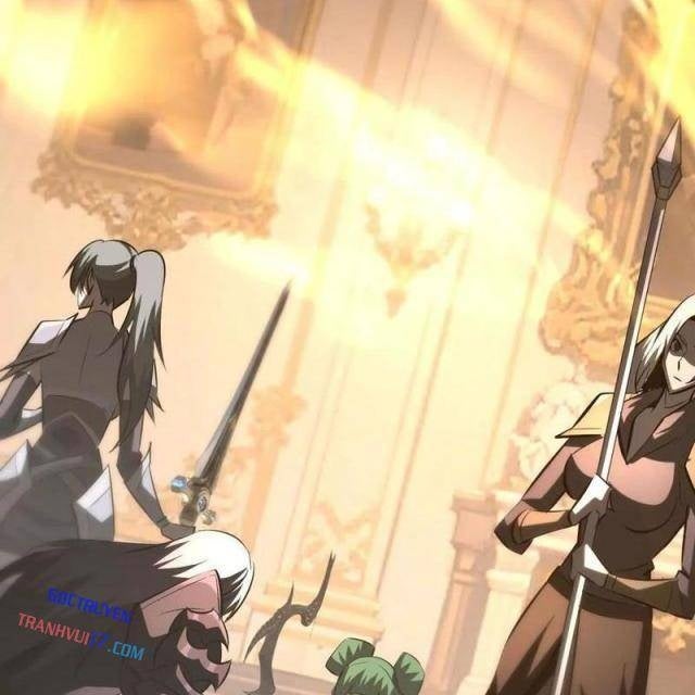 Võng Du Thiên Hạ Vô Song - Page 18