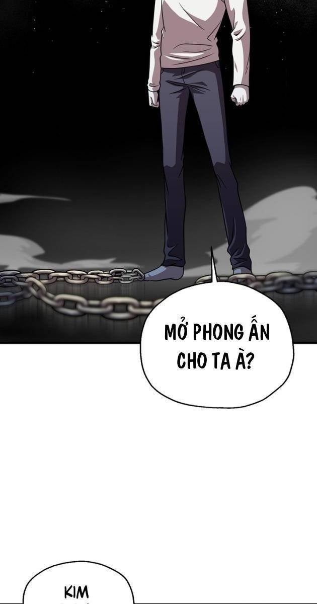 Người Chơi Không Thể Thăng Cấp - Page 36