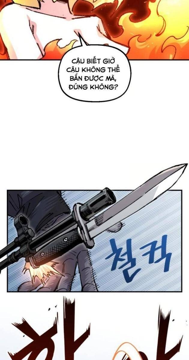 Sắp Xuất Ngũ Thì Isekai - Page 55