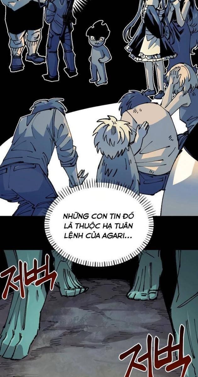 Sắp Xuất Ngũ Thì Isekai - Page 75