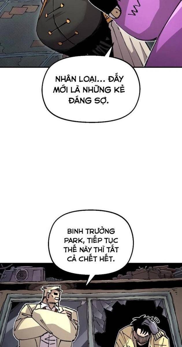 Sắp Xuất Ngũ Thì Isekai - Page 113
