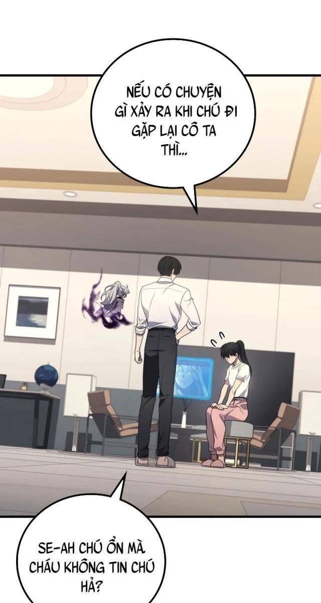 Thần Chiến Tranh Trở Lại Cấp 2 - Page 76