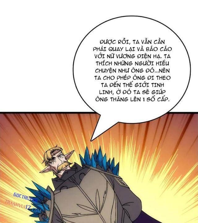 Bắt Đầu Kế Nhiệm Boss Hắc Long, Ta Vô Địch - Page 12