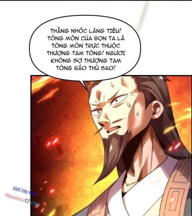 Lôi Kiếp Thập Vạn Niên - Page 6