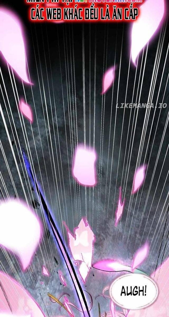 Sự Trở Lại Của Giáo Sư Runebound - Page 206